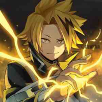 Kiminari Denki