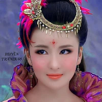 Phụng Thanh Thanh