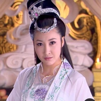 Nữ Oa Nương Nương