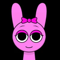 Pinki (Thỏ dễ thương)