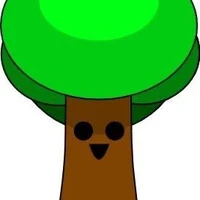 Mr. Tree (Cây xanh da nâu)