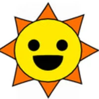 Mr. Sun (Chói lóaa)