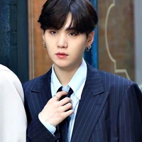 Min Yoongi