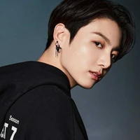 Jeon Jungkook