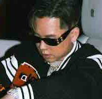 Bùi Thế Anh [Andree]