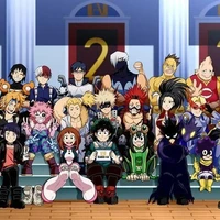 1-A Class
