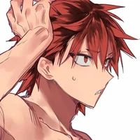 Kirishima Eijirou