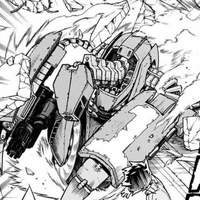 Robot