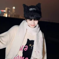 Trương Hàm Thụy 