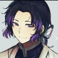 shinobu demon ( nam)