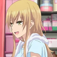 Aihara Yuzu