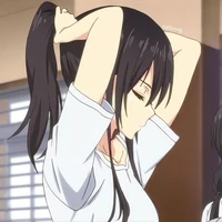 Aihara Mei