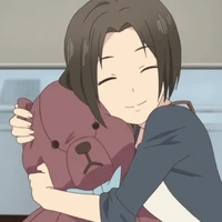 mẹ của Yuzu và Mei