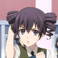 Himeko momokino