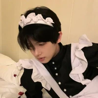 .Người Hầu.