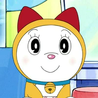 doraemon