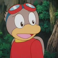 gusuke