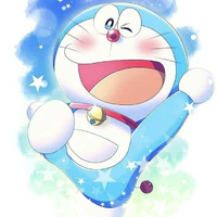 doraemon