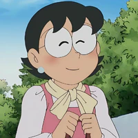 mẹ nobita