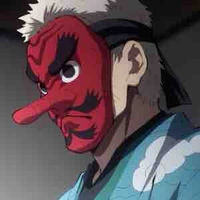 Urokodaki Sakonji