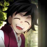 Tomioka Giyuu