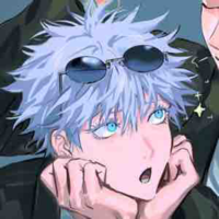Gojo Satoru 