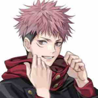 Itadori Yuji