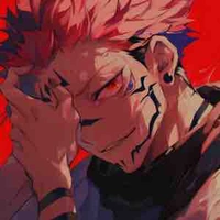 Ryomen sukuna 