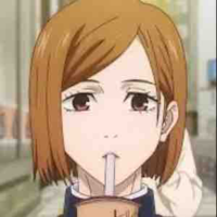 Kugisaki nobara