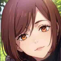 Ieiri shoko 