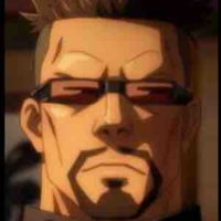 Yaga masamichi
