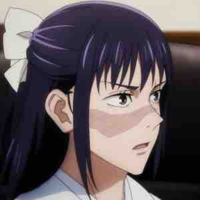 Iori utahime