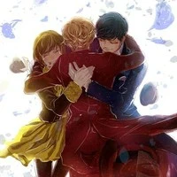 lupinranger