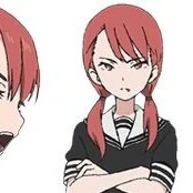 sarina shizukume