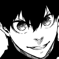 Isagi Yoichi