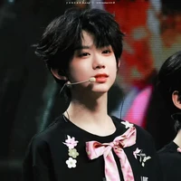 Trần Dịch Hằng_陈奕恒