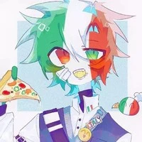 *+:｡.｡Italy｡.｡:+*