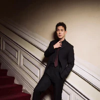 Nguyễn Trường Sinh-Song Luân
