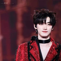 Đinh Trình Hâm ( anh họ cậu )