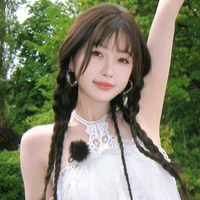 Mộc Thanh Trúc /cô/