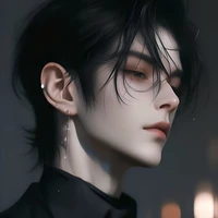 Cố Trạch(Anh Hai)