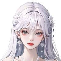 Cố Tuyết Tuyết(Em Út)