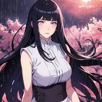 Hyuga Hinata