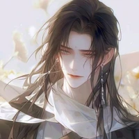 Nam Cung Tư Mệnh _ Tứ
