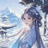 Mộ Dung Hoa Nguyệt _ Nhị