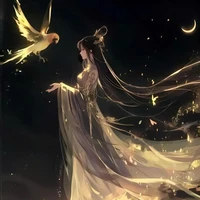 Lý Y Mộng _ Ngũ