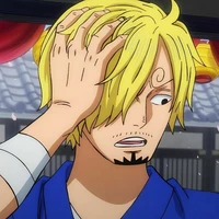 sanji