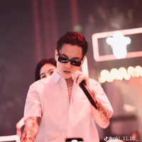 Bùi Thế Anh(Andree)