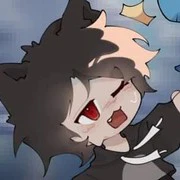 ToànMC(mèo đen)
