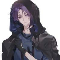 Mikage Reo